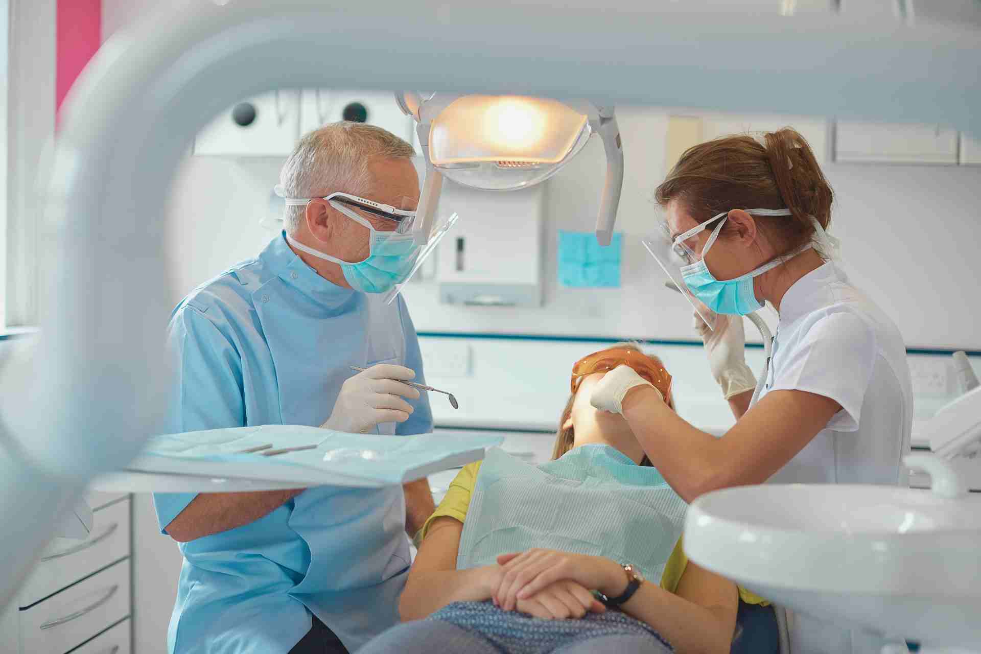 Dentist in Port Deposit, MD